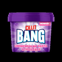 Cillit Bang Uniwersalna Pasta Czyszcząca 470 G