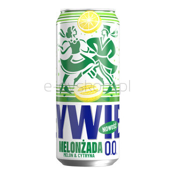 Żywiec Melonżada 500 Ml Puszka SK