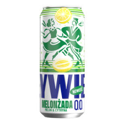 Żywiec Melonżada 500 Ml Puszka SK
