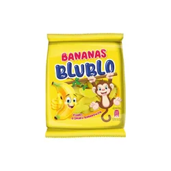 Pianki Blublo Bananki 80 G