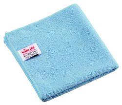 Vileda Ściereczka Professional MicroTuff Base, 36 x 36 cm, niebieska