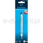 Schneider Długopis Automatyczny Epsilon Touch, 1Szt., Blister, Mix Kolorów  - 3
