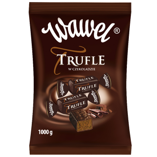 Wawel Trufle Z Wawelu 1Kg