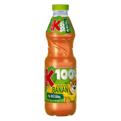 Kubuś Sok 100% banan marchew jabłko 850 ml SK