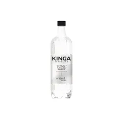 Kinga Sparclino Tonic Water Original 1L