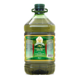 Oliwa z Oliwek Extra Virgin 5L PET Donna Sofia