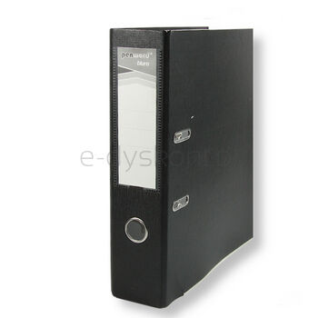 Penword Segregator A4 75mm czarny