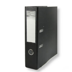 Penword Segregator A4 75mm czarny