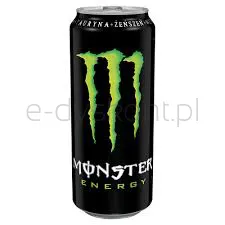 Monster Energy 500ml