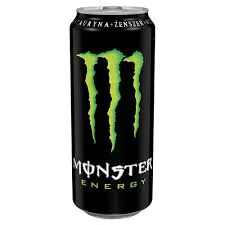 Monster Energy 500ml