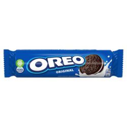 Oreo Ciastka Golden 154 G 