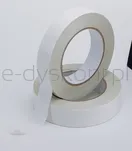 Taśma dwustronna montażowa Q-CONNECT, piankowa, 12mm, 5m, biała - 3