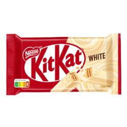 Kit Kat White 41,5g
