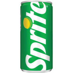 Sprite 200 ml- SK