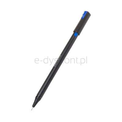 Linc Długopis żelowy Pentonic, śr. kulki 0,6mm, niebieski