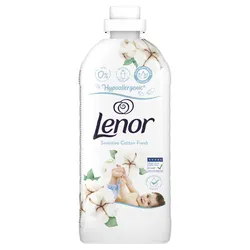 Lenor Płyn Do Płukania Cot.Fresh 1,2L