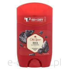 Old Spice Dezodorant Sztyft Rock 50Ml