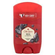 Old Spice Dezodorant Sztyft Rock 50Ml(p)