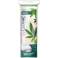 Cleanic Patyczki Higieniczne Naturals Hemp90 Szt.