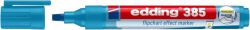 Edding Marker Do Efektów Na Flipchartach E-385 Jasnoniebieski