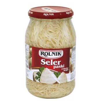 Rolnik Seler paski 870g