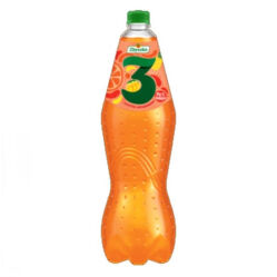 Zbyszko 3 Owoce Witaminy 1,75L Gazowany SK