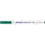 Edding Pisak Tekstylny E-4600 1 Mm, Zielony - 3