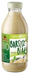 Barszcz biały żytni koncentrat BIO 320 ml
