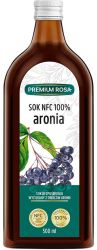 Premium Rosa Aronia  500 Ml