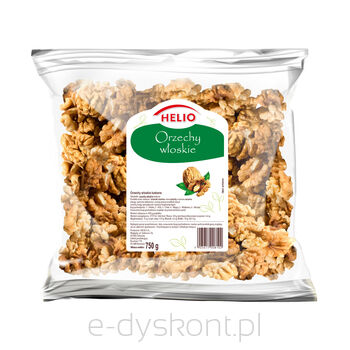 Helio Orzechy Włoskie 750 G 