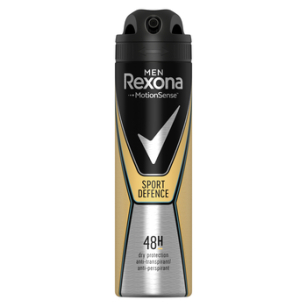 Rexona Dezodorant Spray Men Sport Defence 150Ml 