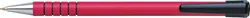 Penac Długopis Automatyczny  Rb085 1,0Mm, Czerwony 