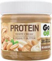 Go On Protein Krem z Orzeszkami Ziemnymi Prażonymi 180g