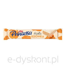 Princessa Krówka 40g