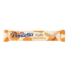 Princessa Krówka 40g