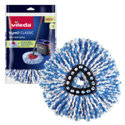 Vileda Wkład Do Mopa Obrotowego H2Pro