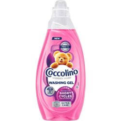 Coccolino Żel Do Prania Wonder Wash Ultra Care 1,48l