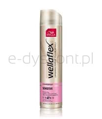 Wellaflex Lakier 250Ml Sensitive