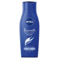 Nivea Szampon Włosy Normalne 400 Ml