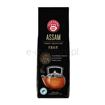 Teekanne Herbata Assam RFA 250g