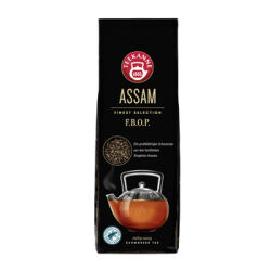 Teekanne Herbata Assam RFA 250g