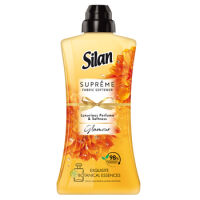 Silan Płyn Do Płukania Aromatherapy Supreme Glamour 1012Ml