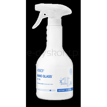 Voigt Nano Glass Vc 176 0,6L