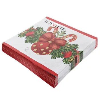 Tat Serwetki 33X33 Chist.20Szt