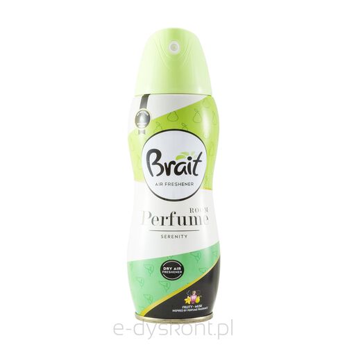 Brait Odświeżacz Shape Serenity 300Ml