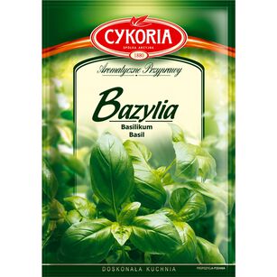 Cykoria Bazylia 10G 