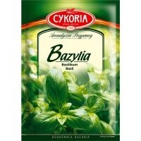 Cykoria Bazylia 10G