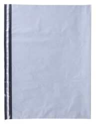 Office Products Foliopak900X550+2X50+50Mm, 50 Szt., Biały 