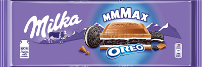 Milka Czekolada Oreo 300G