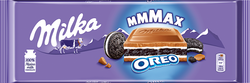 Milka Czekolada Oreo 300G